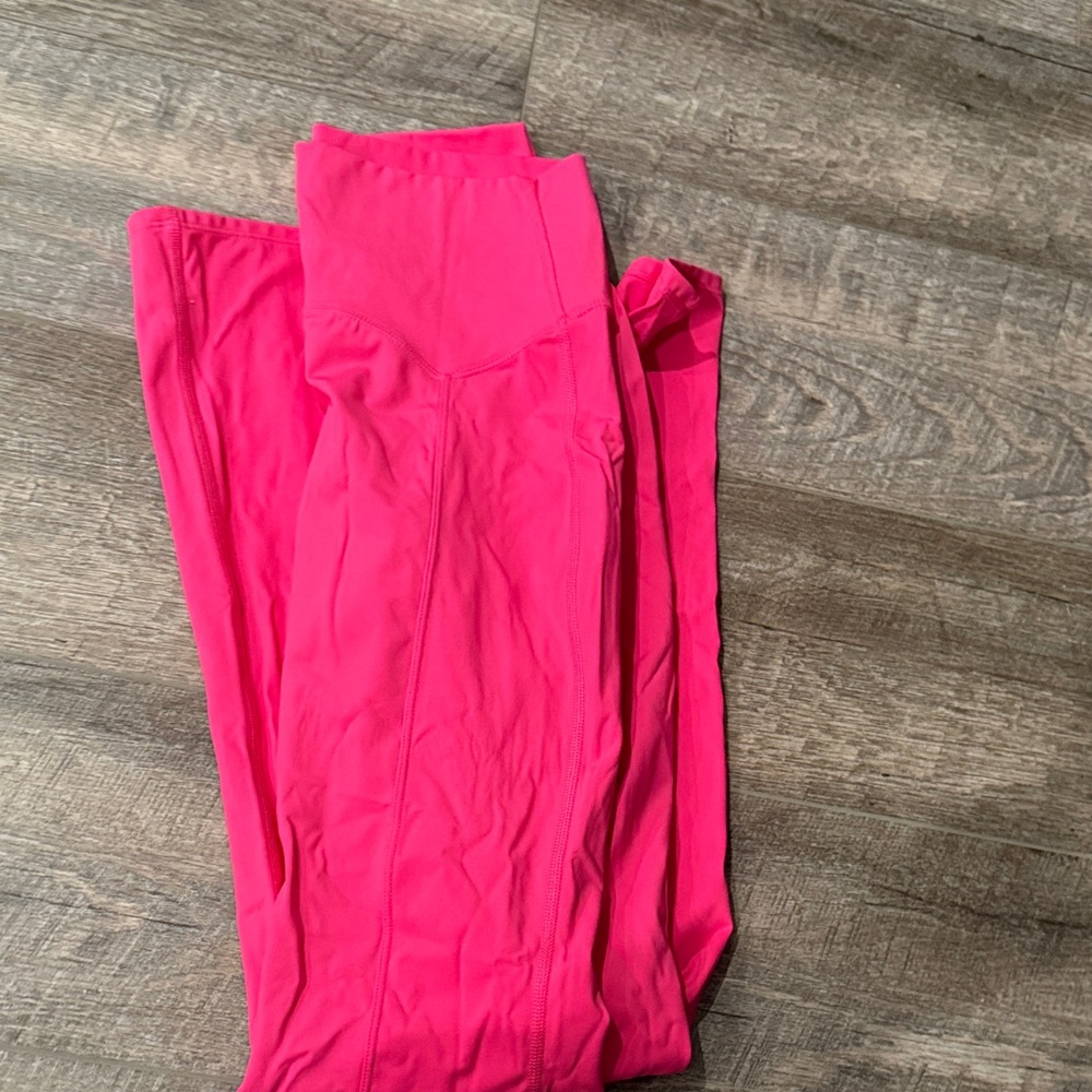 JoyLab Hot Pink Leggings